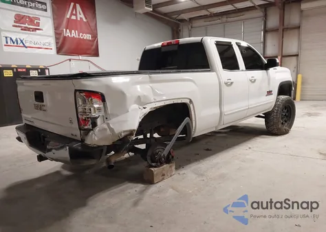 2014 GMC Sierra 1500 Sle z USA, uszkodzony, nr VIN 1GTV2UECXEZ157838